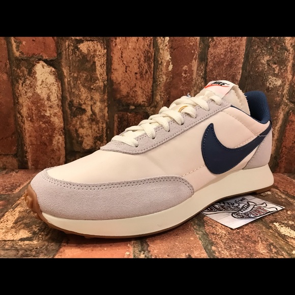 Nike Air Tailwind 79 Mystic Navy Stranger Things - Picture 7 of 8